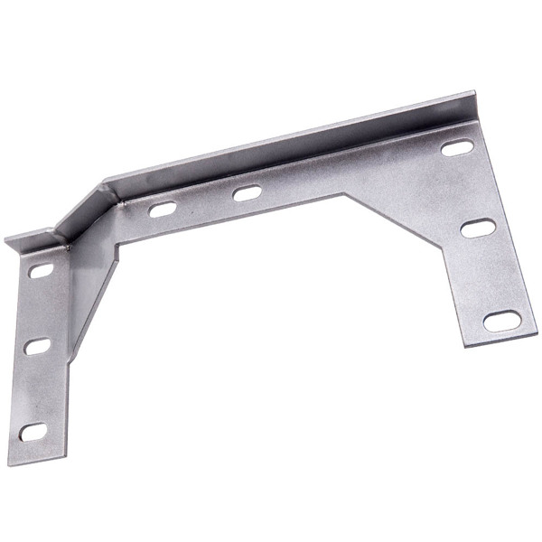 5pcs Engine Motor Swap Conversion Mount fit for Nissan 240sx s13 s14 rb20det rb25det-5