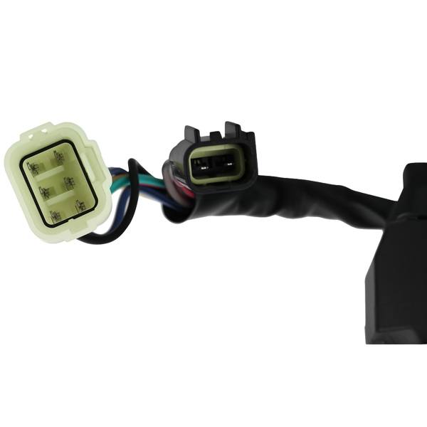 Handlebar Start Kill Switch Headlight fit for Yamaha YFZ450 YFZ450S 2004-2005 Part-1