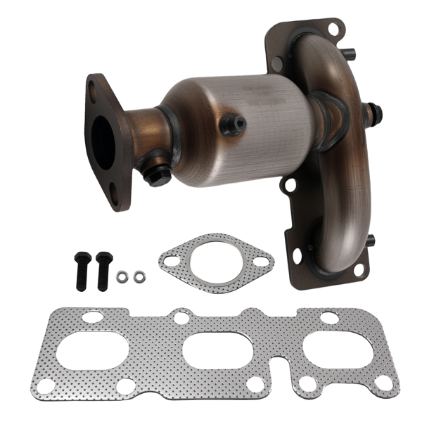 Catalytic Converter W/Gasket fit for Hyundai Santa Fe Kia Sorento 3.3L V6 FWD EPA-6