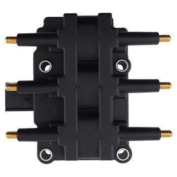 Ignition Coil fit for 2001-2010 Dodge Grand Caravan 3.3L 3.8L V6  UF305 C522