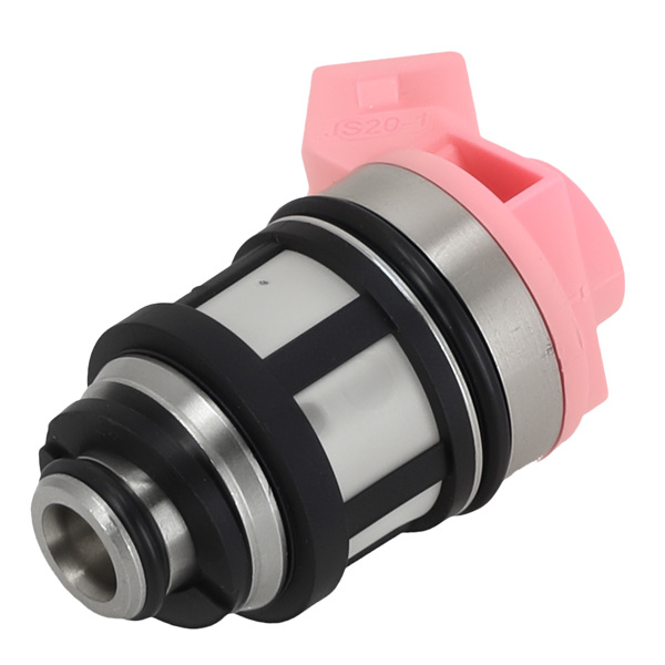 6 Fuel Injectors Assembly fit for Nissan D21 Pickup 3.0L 1990-1994 16600-88G00-3