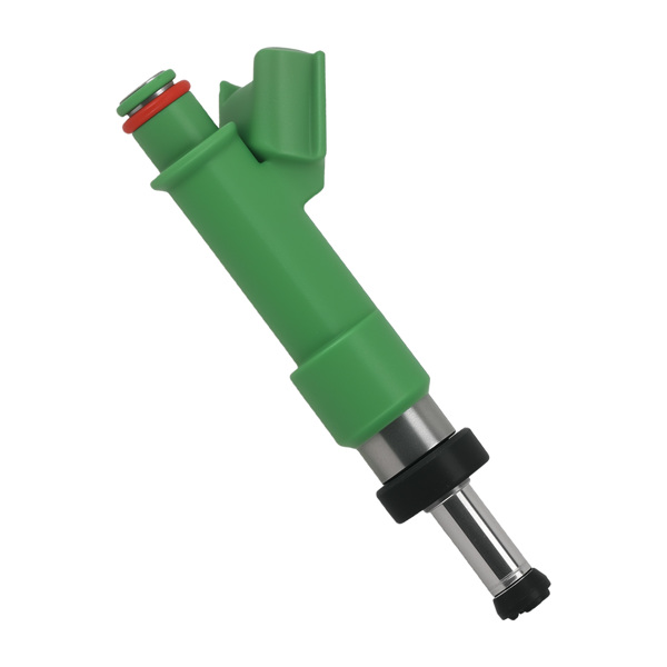 4Pcs Fuel Injectors fit for Toyota Camry Highlander Venza 2.5L 2.7L 23250-36010-5