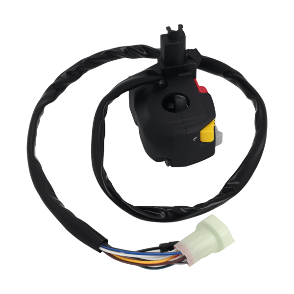 Handlebar Start Stop Switch fit for Honda Fourtrax Foreman 400 TRX400FW 1995-1996-5