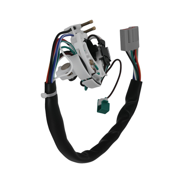 Turn Signal Combination Switch fit for Ford F-150 F-250 F-350 1987-1991 E7TZ13341B-6