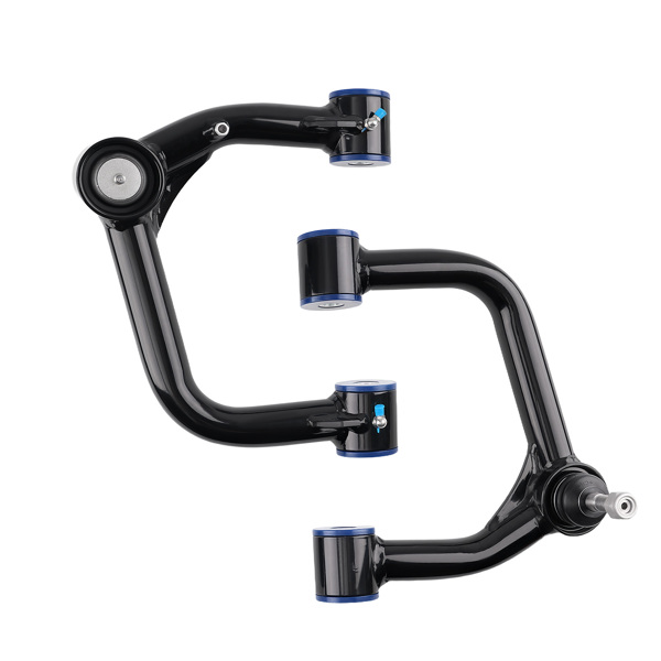 Front Upper Control Arms 2-4" Lift fit for 4Runner 2003-2023 FJ Cruiser GX460 GX470-1