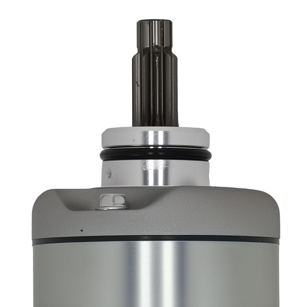 Starter fit for Honda TRX300EX 281cc 1993-2008 31200HM3671 26-1214 CW 31200-HM3-671-4