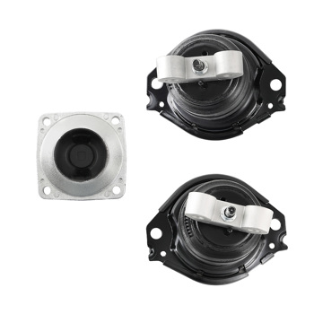 3pcs Engine Motor & Trans Mount Kit fit for Dodge Challenger 3.6L 2011-2016 EM-4150