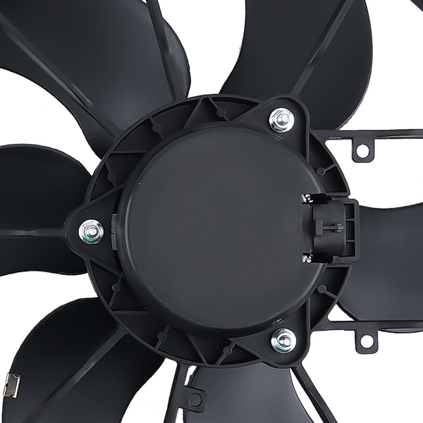 Cooling Fan 240W fit for Ford Transit Connect 2.0L 2010-2013 674-00978-3