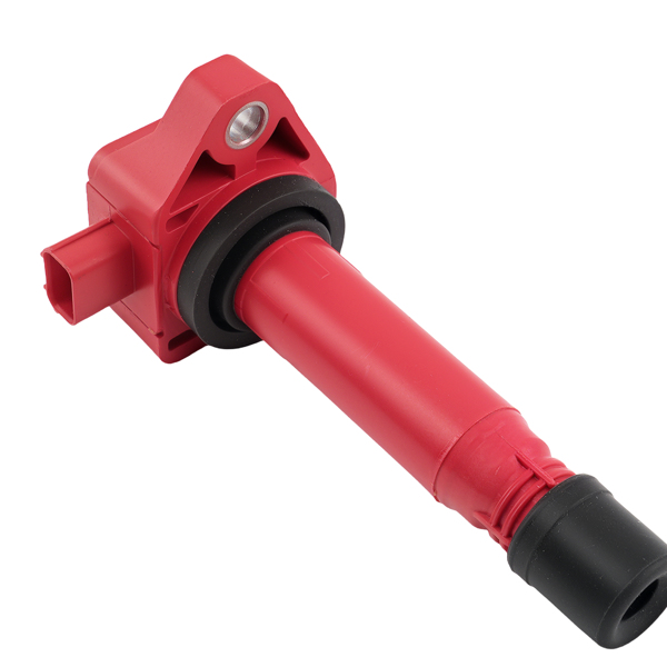 Ignition Coils & Iridium Spark Plugs 4x fit for 06-11 Honda Civic 1.8L 5C1637-1