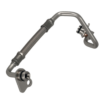 Oil Feed Line fit for BMW X1 X3 328i 320i 428i 528i xDrive 2.0L Turbo 2014 2015 2016