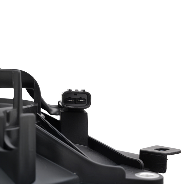 LH Electric Radiator Cooling Fan fit for Honda CR-V 1.5L/2.4L 2017-2022 190155PAA01-3