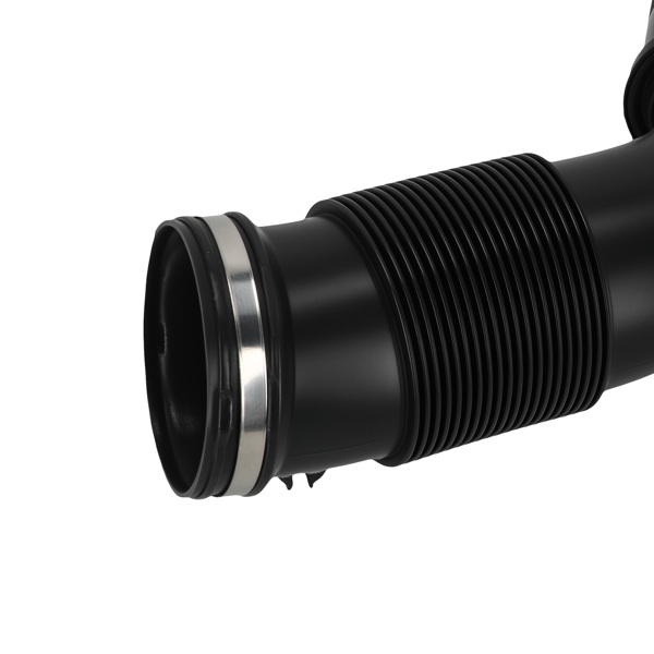 Engine Air Intake Duct fit for Audi Q7 V6 Supercharged 2011-2015 06E129629R Plastic-1