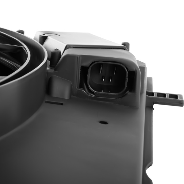 Radiator Cooling Fan fit for Benz C215/W220/S500/S600 A2205000293 2205000293-1