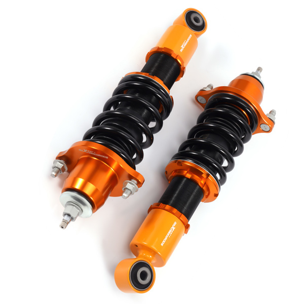 24 Step Damper Adjustable Coilovers Kit fit for Honda Civic 01-05 Civic SI 2002-2005-4