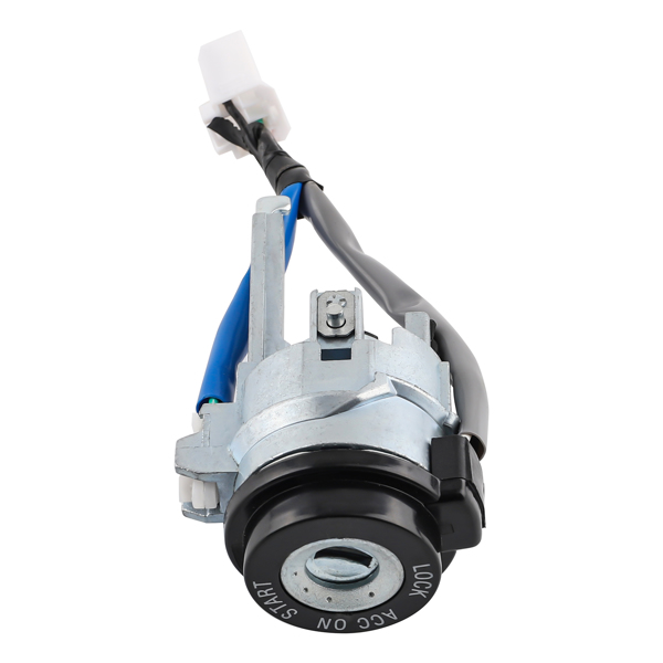 Door Lock Cylinder Key Ignition Start fit for Hyundai Elantra 2015-2020 81905-F0500-4