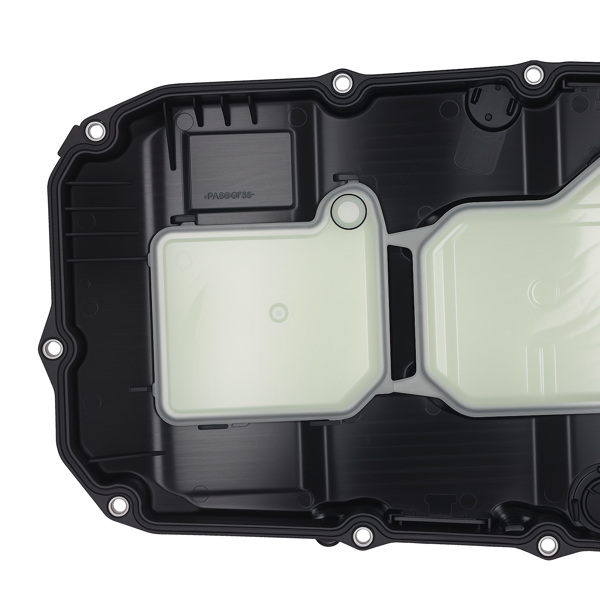 Oil Sump Pan fit for Mercedes-Benz E-CLASS W212 W213 2009-2023 A7252703707-2