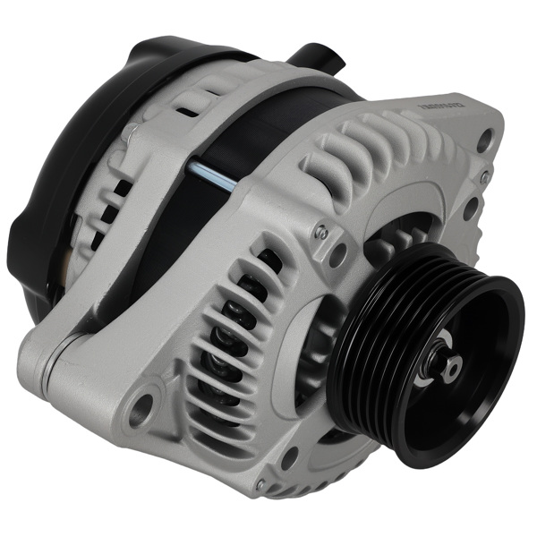 130 Amp Alternator fit for Acura MDX ZDX 2010-2013 31100-RGW-A01RM V6 3.7L Front-6