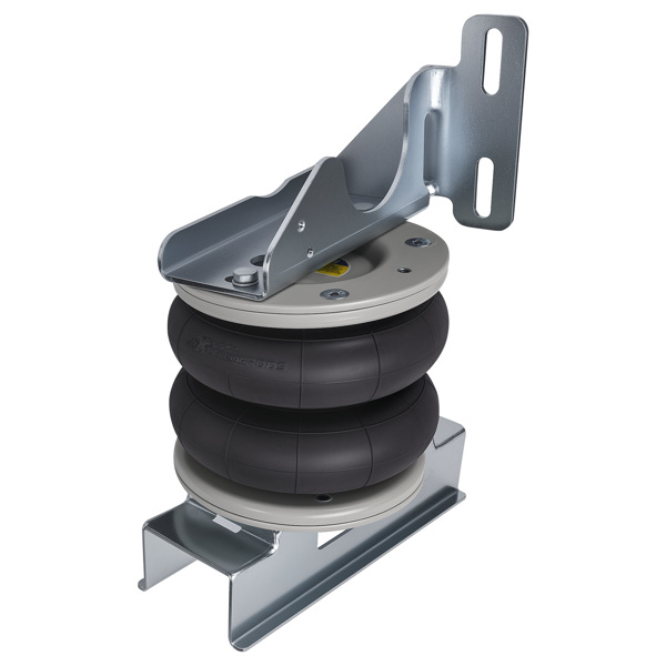 Air Suspension With Compressor Kit fit for Mercedes-Benz Sprinter 2006-2020 8800LB-2