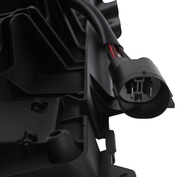 Electric Radiator Cooling Fan fit for Cadillac ATS/CTS fit for Chevy Camaro 2016-20-5