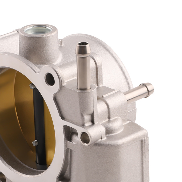 Throttle Body Assembly fit for Nissan Titan/Xterra/Armada 2004 - 2015 16119-7S000-2