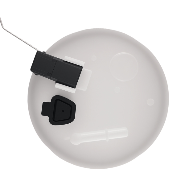 Electric Fuel Pump Module Assembly fit for Mitsubishi Lancer 2009-2017 L4 2.4L-2