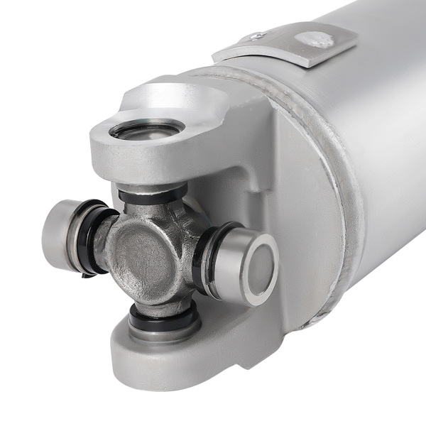 Rear Driveshaft Prop Shaft fit for Chevy Silverado 1500 GMC 1999-2005 4WD 936-121-1