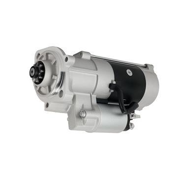 Starter Motor fit for CAT 272D 297D 299D 2014-2017 M008T50672 9 Teeth 3.0KW