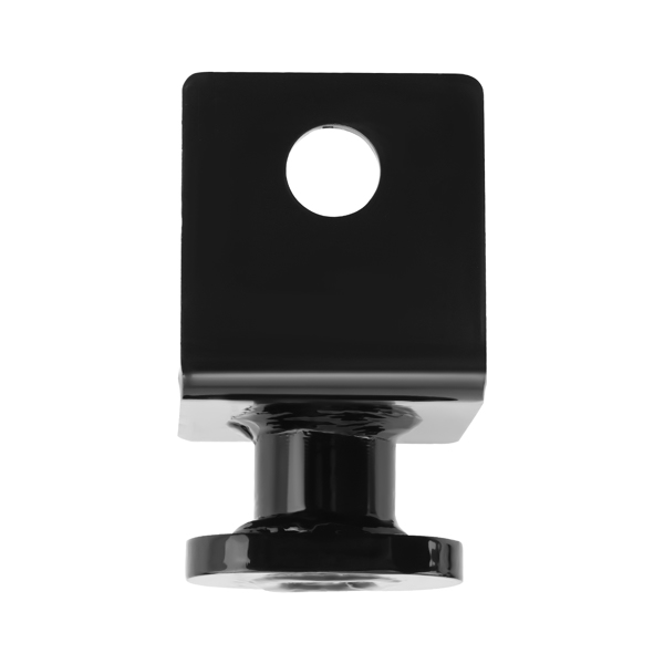 4x BLACK SHIPPING CONTAINERS SIDE TWIST LOCK SHIPPING CONTAINER ACCESSORIES-1