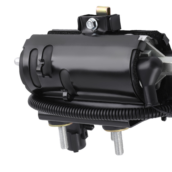 Diesel Fuel Pump Assembly Fit fit for Ford F250 F350 F450 Super Duty 1999-2003-1