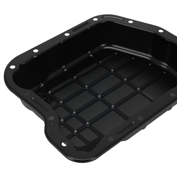 Auto Trans Oil Pan fit for Dodge Ram 1500-3500 Van 5.2L 5.9L 1999-2003 52118780AD-1