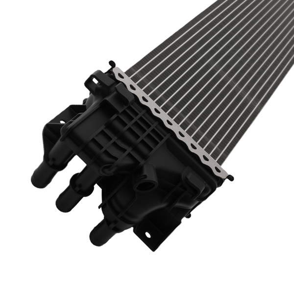 Turbo Charge Air Cooler fit for Ford Fusion 1.5L 2014-2020 DG9Z8005F FO3012107-4