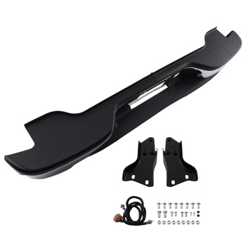 Chrome Rear Bumper fit for Chevy Tahoe/Suburban 2000-06 GMC Yukon 19121287 GM1103103