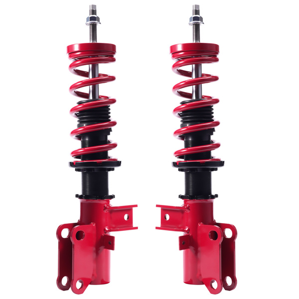 MaXpeedingrods Coilovers fit for Chevy CAMARO 10-15 Adjustable Shocks Absorber-1