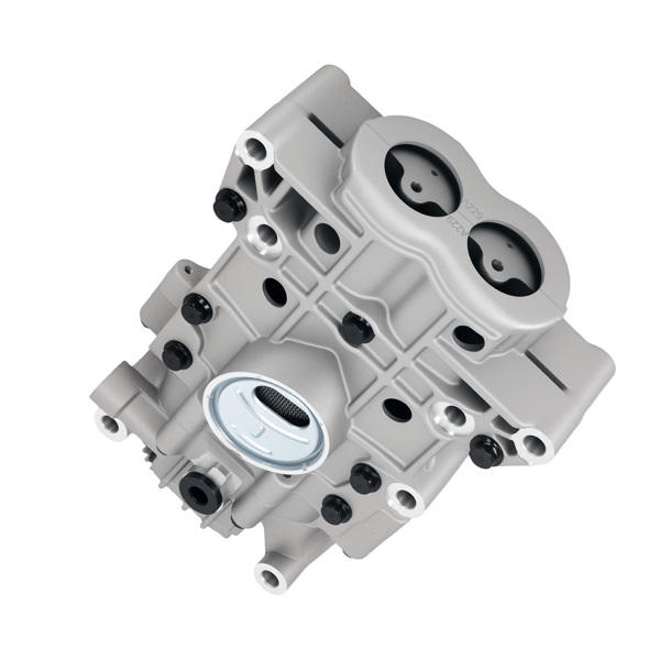 OE 233002G400 Oil Pump fit for Hyundai Santa Fe Sport 2013-2016 2.4L Engine-6
