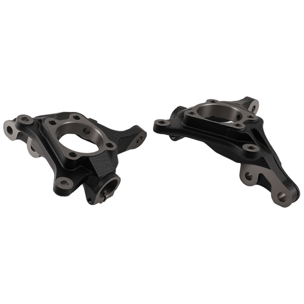 Front Left & Right Knuckle Kit fit for Subaru Forester/Legacy 2009-2014 28313AG010-4
