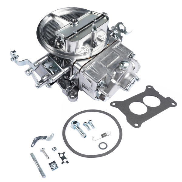 化油器 Carburetor Manual 350 CFM Replacement for Holley 2300 350 CFM Square Bore Gasoline 0-7448-2