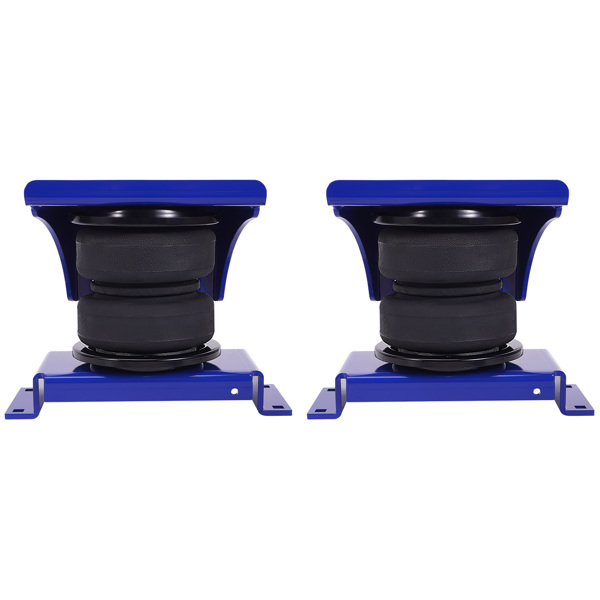 Rear Air Helper Spring Leveling Kit fit for Ford F350 SUPER DUTY PICKUP RWD 05-2010-1