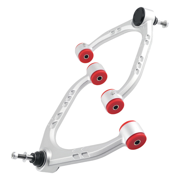 2-4'' Lift Upper Control Arms fit for 2007-18 Chevy Silverado Sierra Yukon XL 1500-5