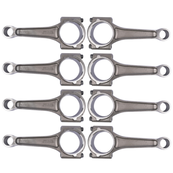 Connecting Rods Kit Replacement for RAM 1500 2500 Jeep Dodge Chrysler 5.7L Hemi 53021538AD 05086010AA