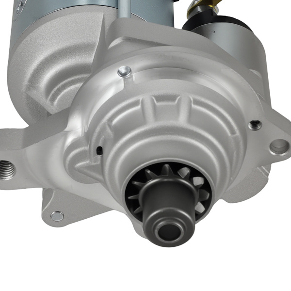 Starter Motor fit for Ford  E-350 E-450  F-250 Super Duty V8 6.0L 2003-2010 363cid-4