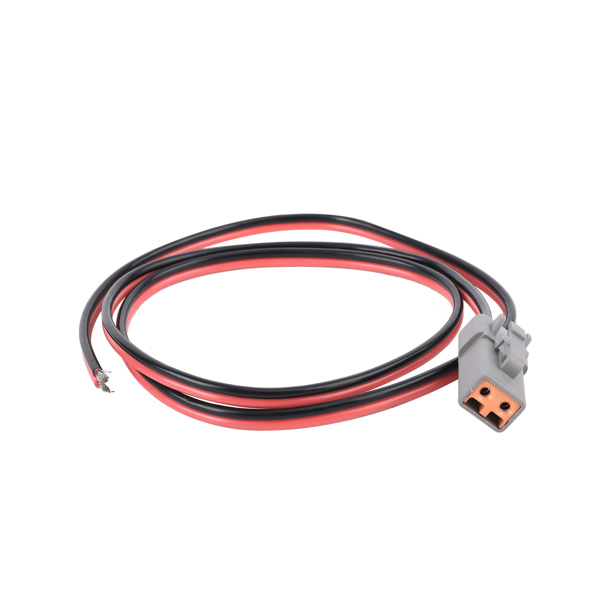 Lenco Carling Double Rocker Switch Set - 10222-211D-3