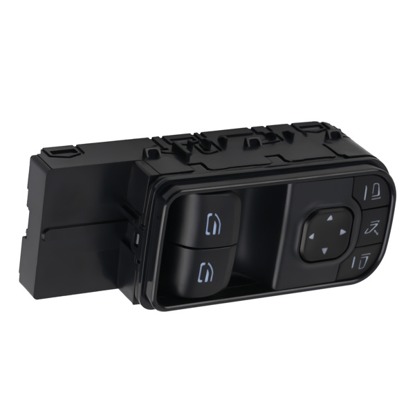 Door Window Switch Assembly fit for Mercedes Sprinter 3500 XD 2018-21 A9079056603-3