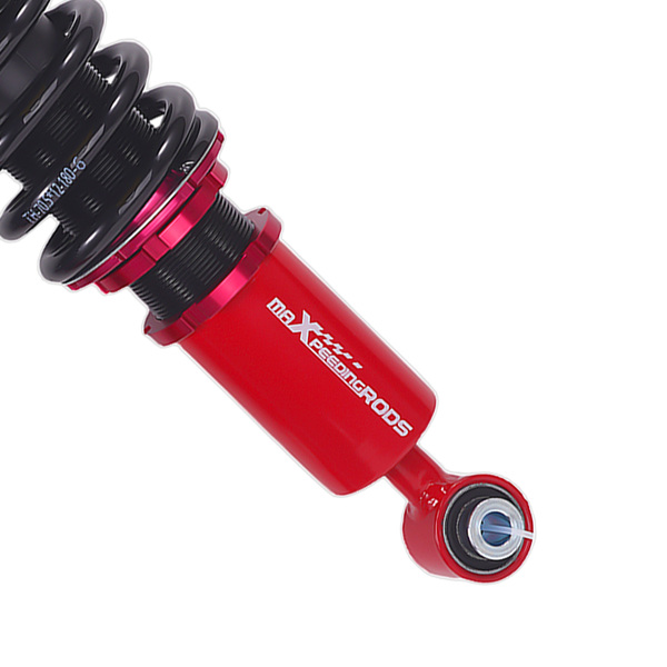 Coilover 24 Way Damper Shocks Struts fit for Mini Cooper & Cooper S R50 / R52 / R53-6
