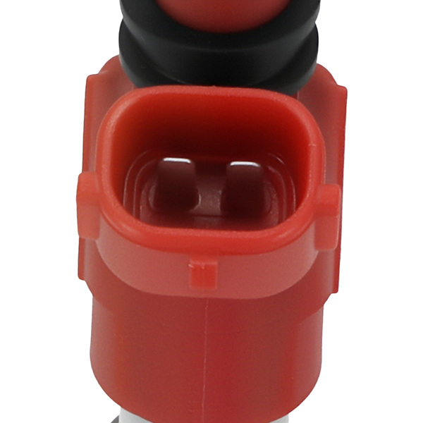 4PCS Fuel Injectors Fit fit for 1997-2005 Mitsubishi Mirage 1.8L Galant Eclipse 3.0L-5