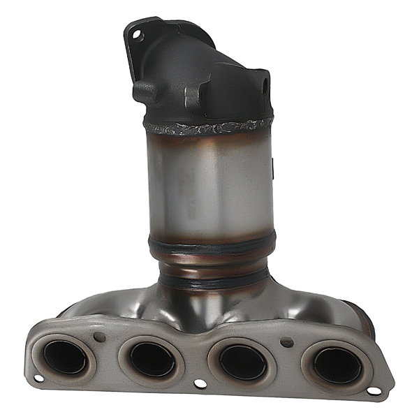 Direct Fit Catalytic Converter W/Gasket fit for Hyundai Elantra 2.0L 2017-2020 EPA-3