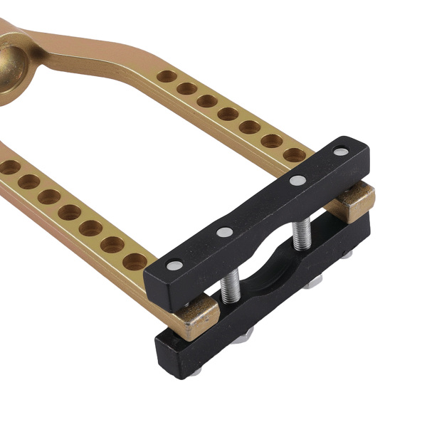 45 Steel CV Joint Puller Drive Shaft Separator Tool fit for Car Truck Universal Fit-1