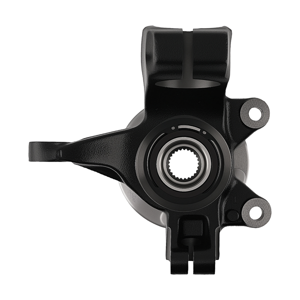 Driver Side Wheel Knuckle Kit fit for Ford Focus 2006-2010 BR935003LK Complete Set-3