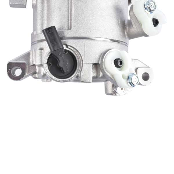空调压缩机 A/C Compressor Assembly Replacement for Mazda 3 CX-30 2.5L 19-23 BDGH-61-450 BDGF-61-450-9