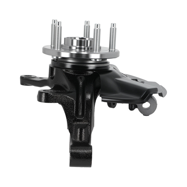 Wheel Hub Bearing Knuckle fit for Ford Edge/Lincoln MKX 2007-2010 BT4Z1215A-2