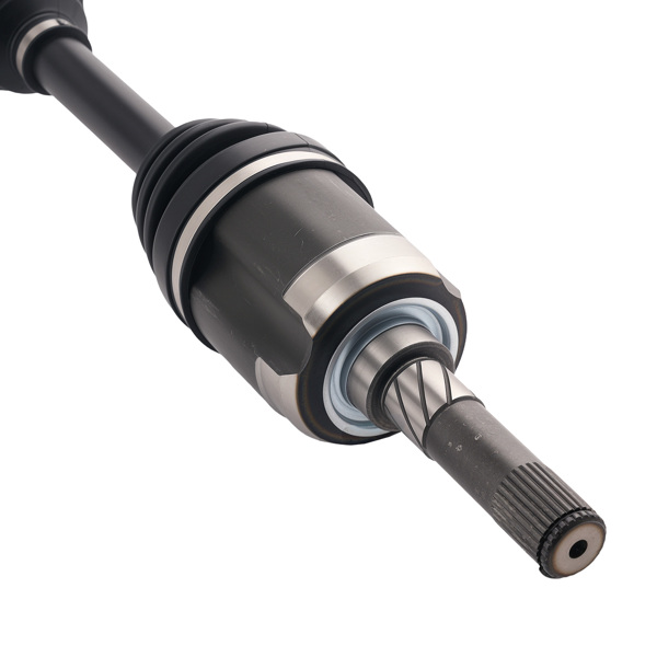 2x Front Left & Right CV Axle Assembly fit for Nissan Rogue 2008-2013 Rogue Select-4